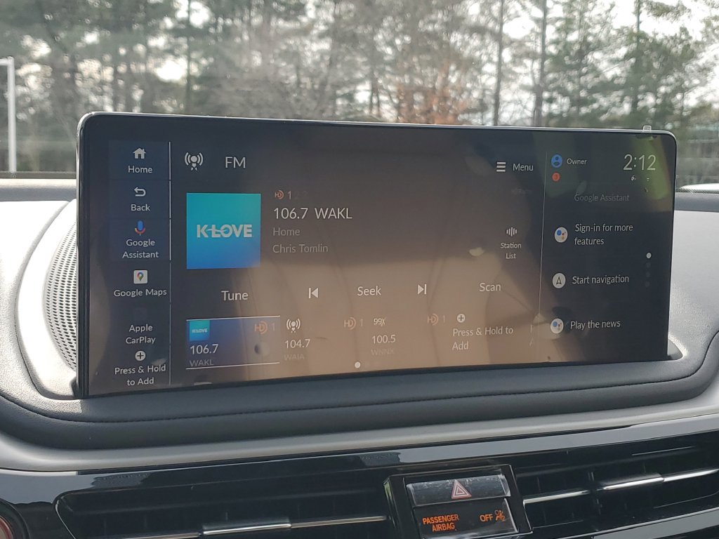 New 2026 Acura MDX w/ Technology Package FWD image 26