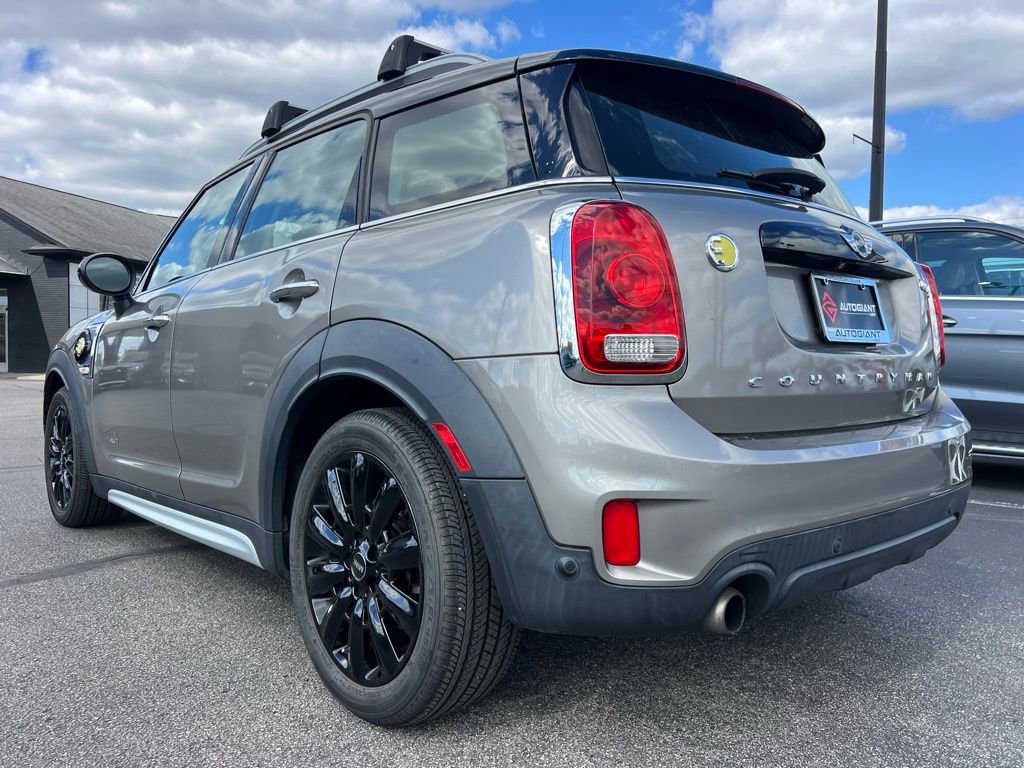 Used 2018 MINI Cooper Countryman SE image 5