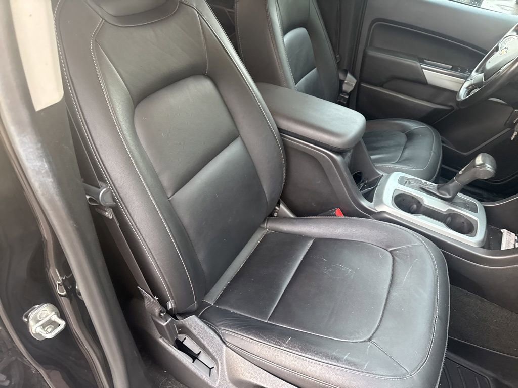 Used 2016 Chevrolet Colorado LT image 10