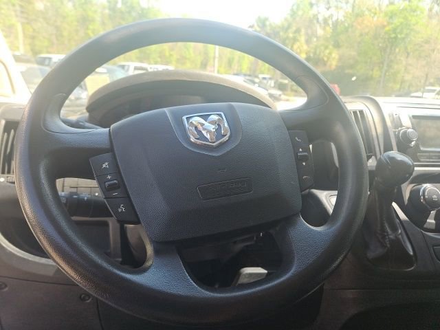 Used 2019 RAM ProMaster 1500 image 9
