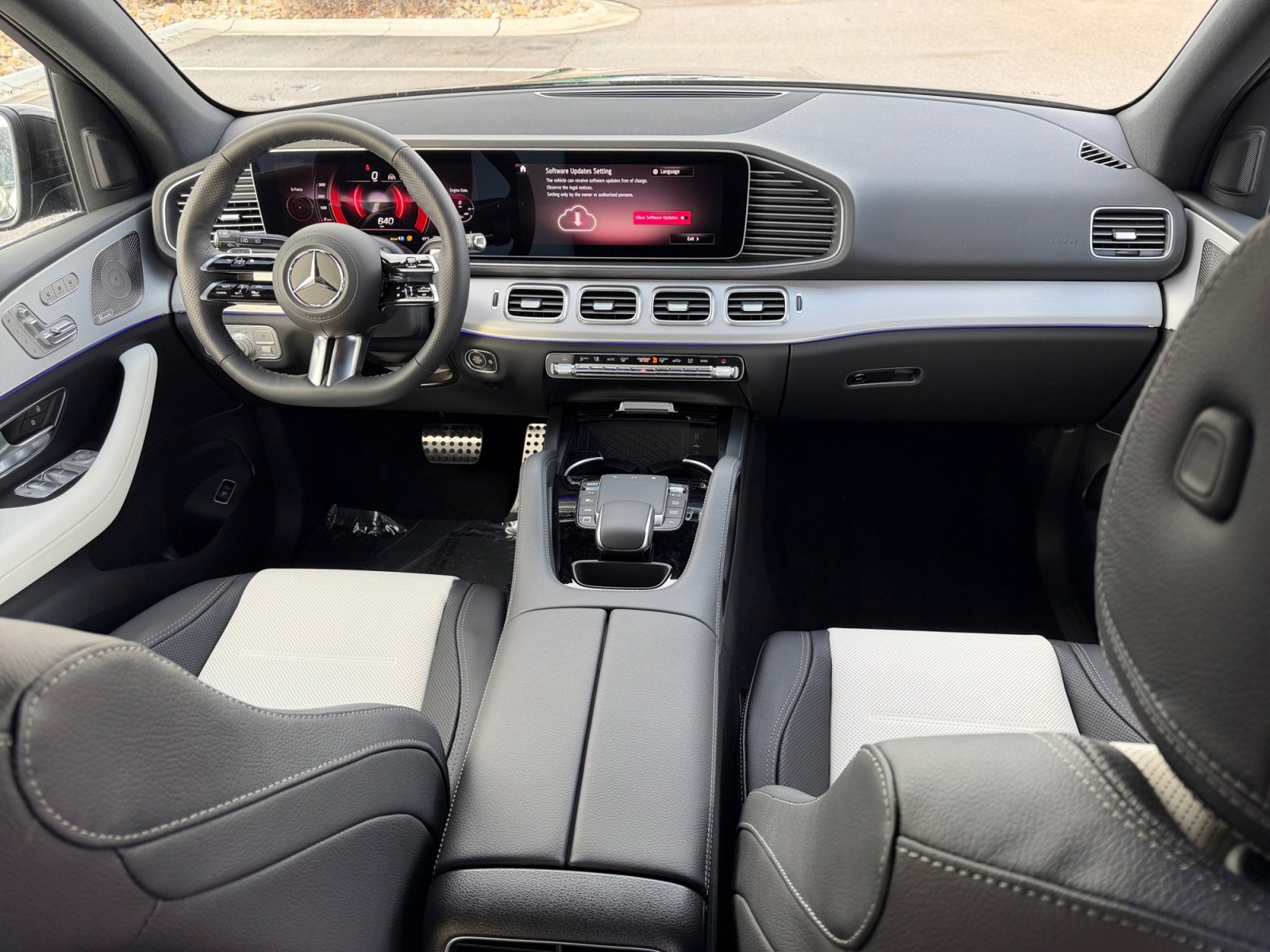 New 2026 Mercedes-Benz GLE 350 4MATIC image 20