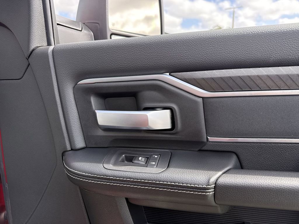 New 2026 RAM 2500 Big Horn image 28