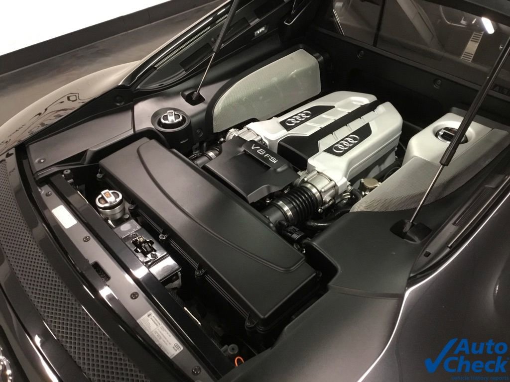 Used 2008 Audi R8 V8 image 26
