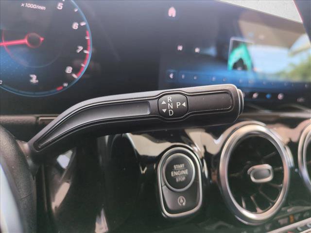 Used 2021 Mercedes-Benz GLA 250 4MATIC image 12