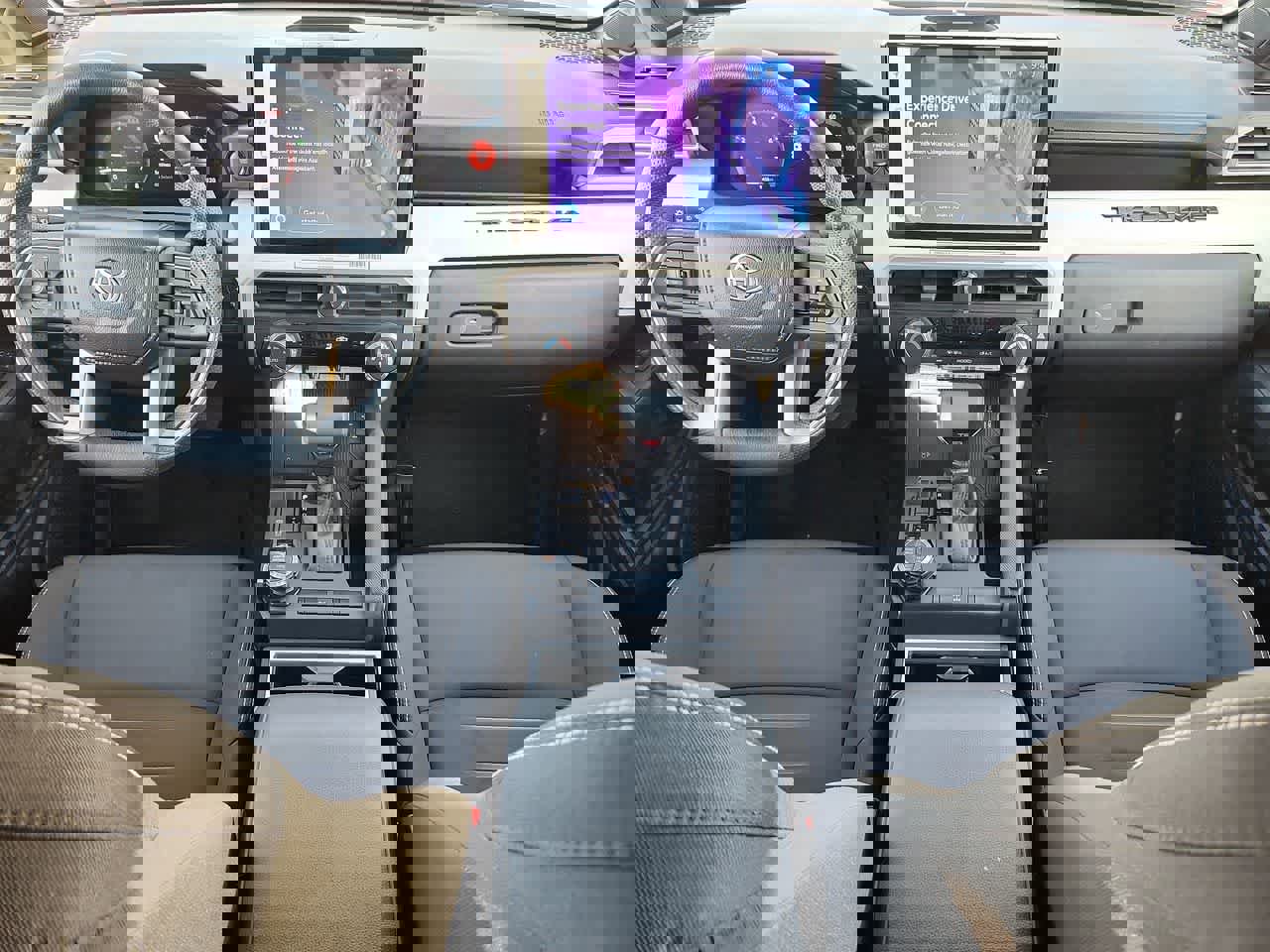 Used 2024 Toyota Tacoma TRD Off-Road image 14