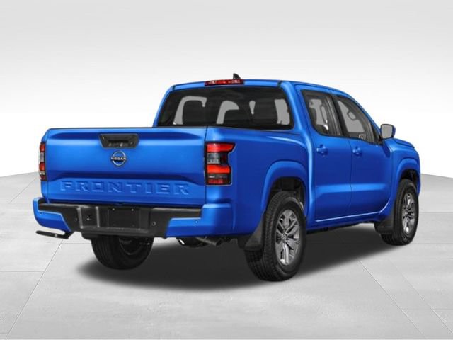 Used 2025 Nissan Frontier SV w/ SV Convenience Package RWD video 2