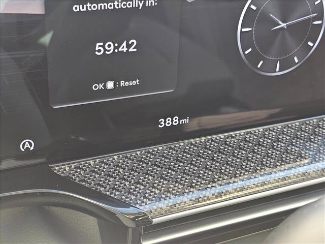 Used 2025 Genesis GV80 3.5T e-SC image 23