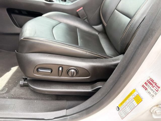 Used 2019 GMC Terrain SLT AWD/4WD image 21
