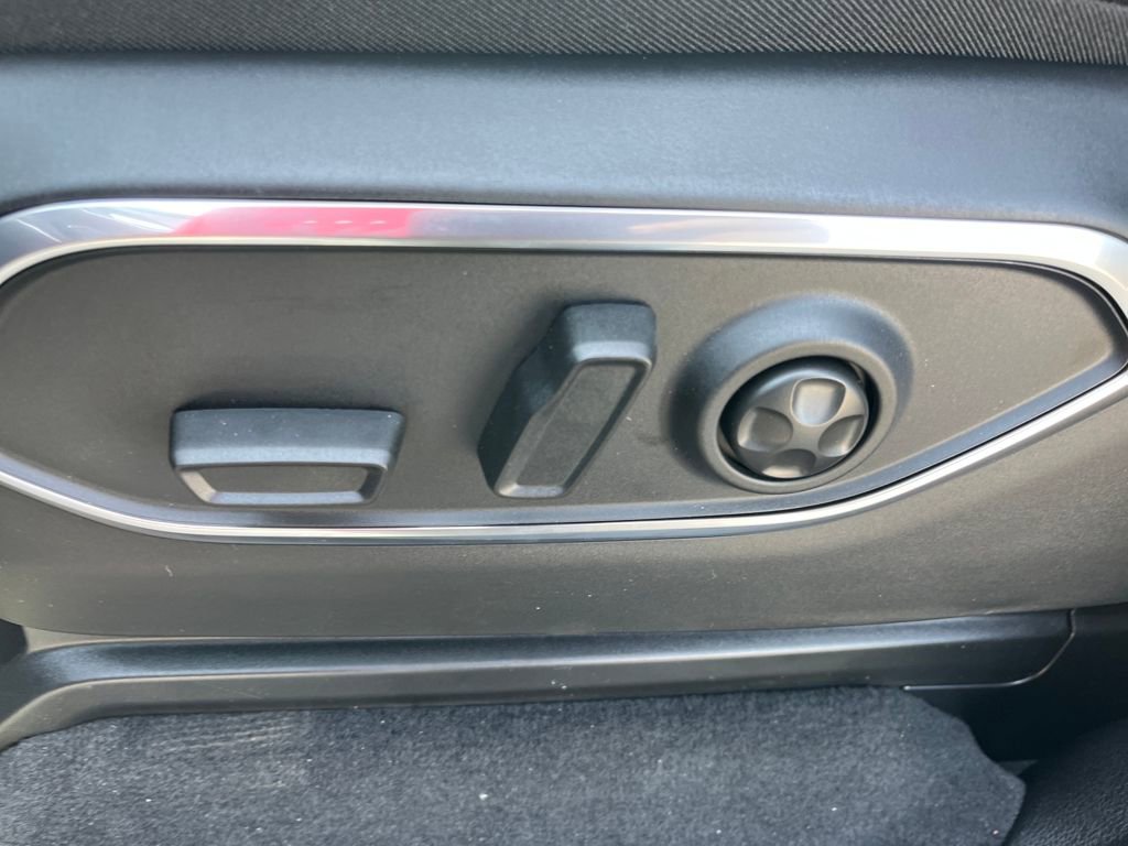 New 2026 Jeep Grand Wagoneer L Limited image 33