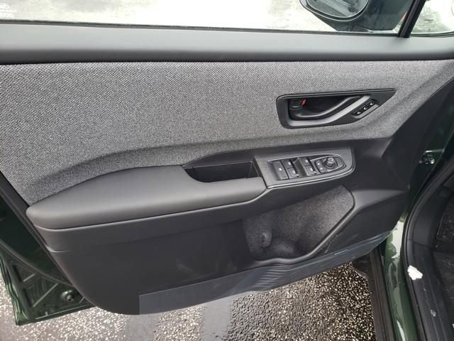 New 2026 Subaru Outback Limited image 11