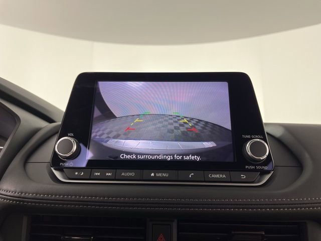 New 2026 Nissan Rogue SV w/ Cold Weather Package image 25