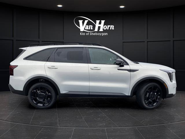New 2026 Kia Sorento SX Prestige image 2