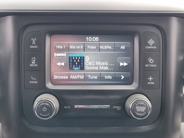 Certified 2023 RAM 2500 Tradesman image 20