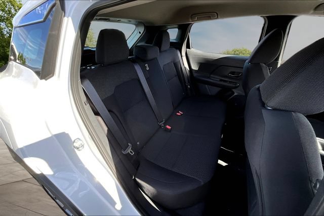 New 2026 Nissan Kicks S FWD image 8