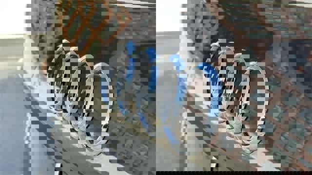 Used 2019 Audi Q5 Prestige w/ Prestige Package image 9