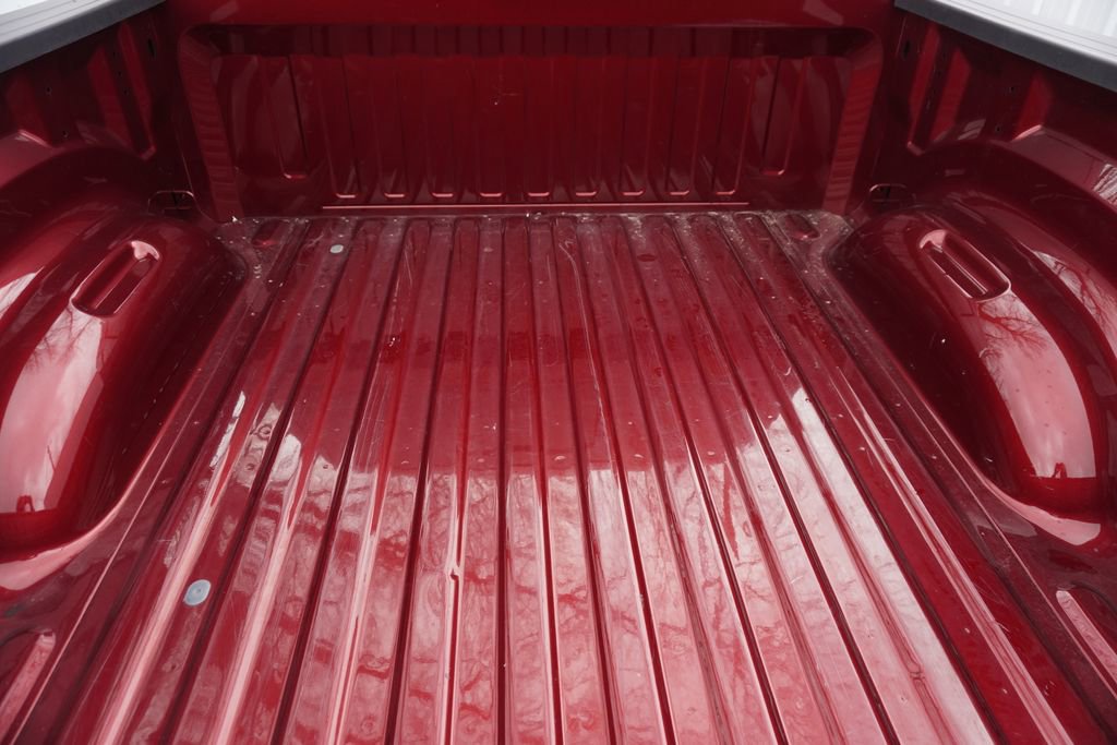 Used 2023 RAM 1500 Big Horn image 9