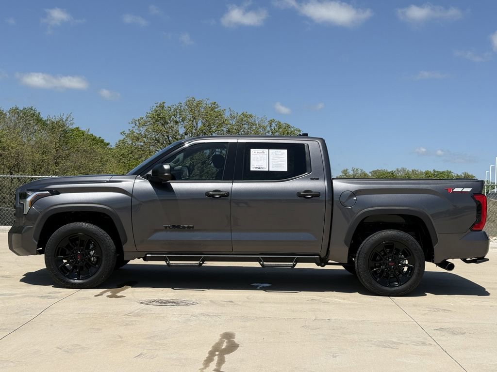 Used 2023 Toyota Tundra SR5 image 3