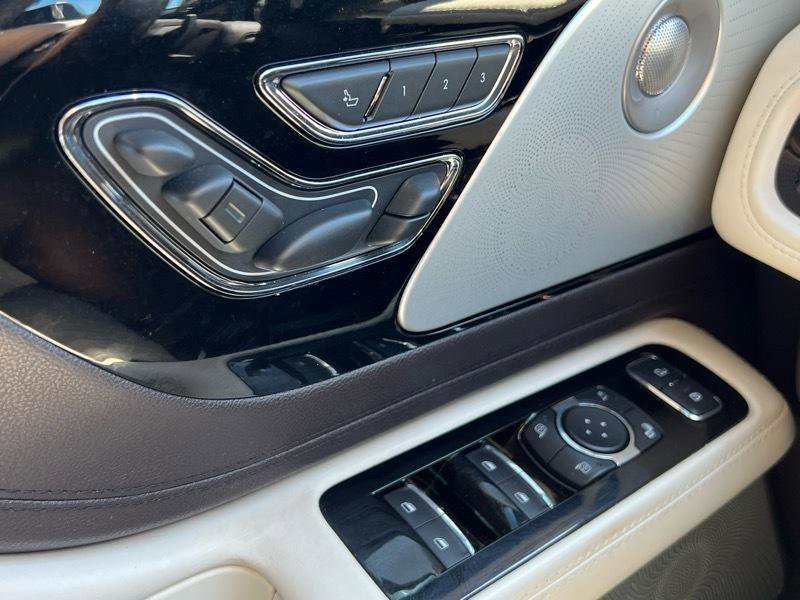 Used 2020 Lincoln Aviator Black Label w/ Dynamic Handling Package AWD/4WD image 12