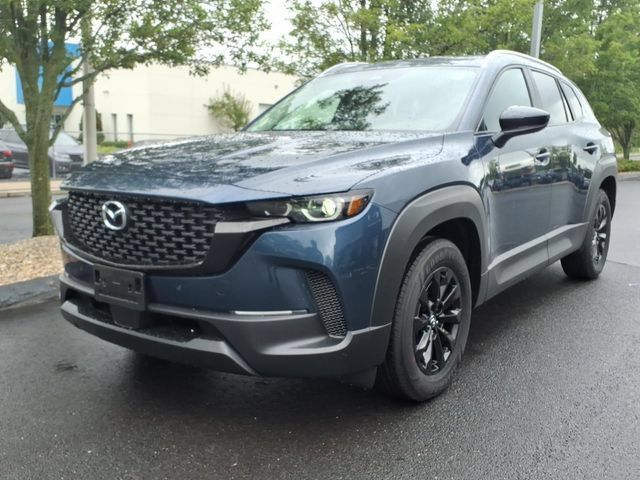 New 2026 MAZDA CX-50 2.5 Hybrid w/ Weather Package AWD/4WD 360° Tour