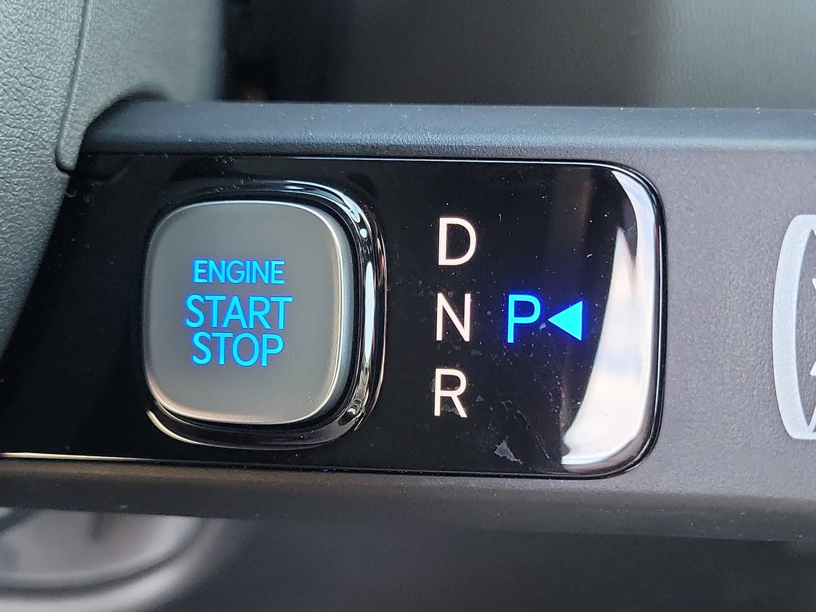 New 2026 Hyundai Palisade Calligraphy FWD image 11