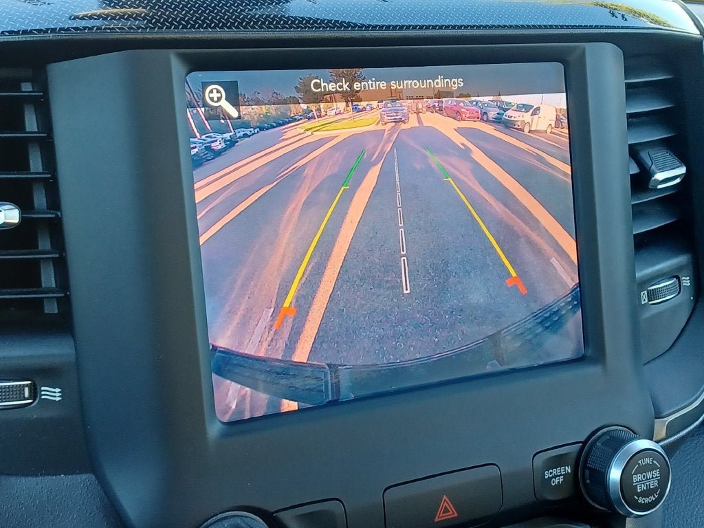 Used 2019 RAM 1500 Sport w/ Level 2 Equipment Group AWD/4WD image 17