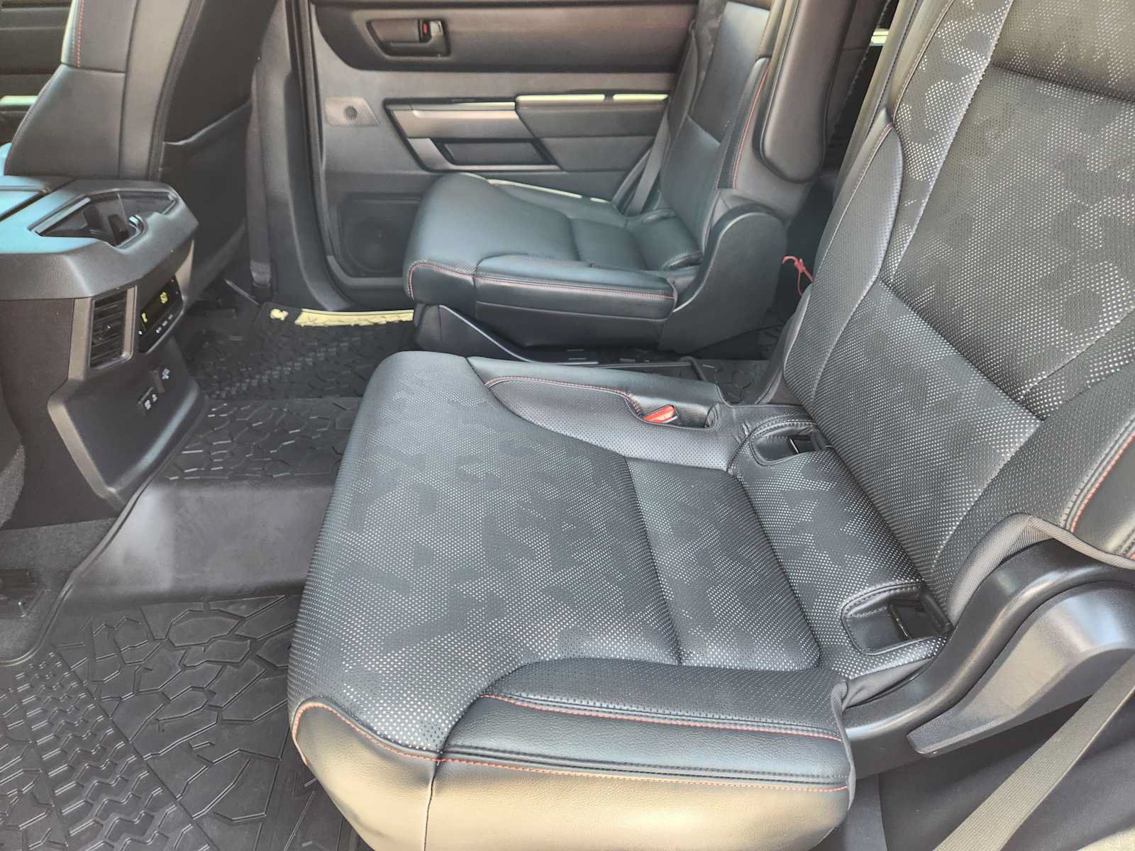 Used 2023 Toyota Sequoia TRD Pro AWD/4WD image 29