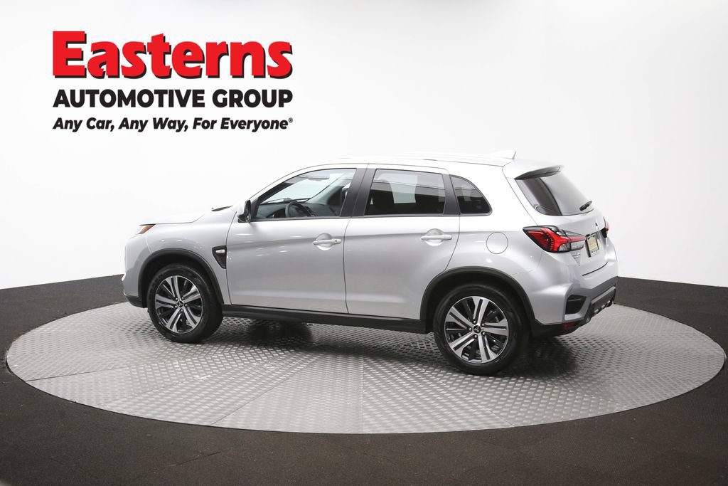Used 2025 Mitsubishi Outlander Sport SE AWD/4WD image 62