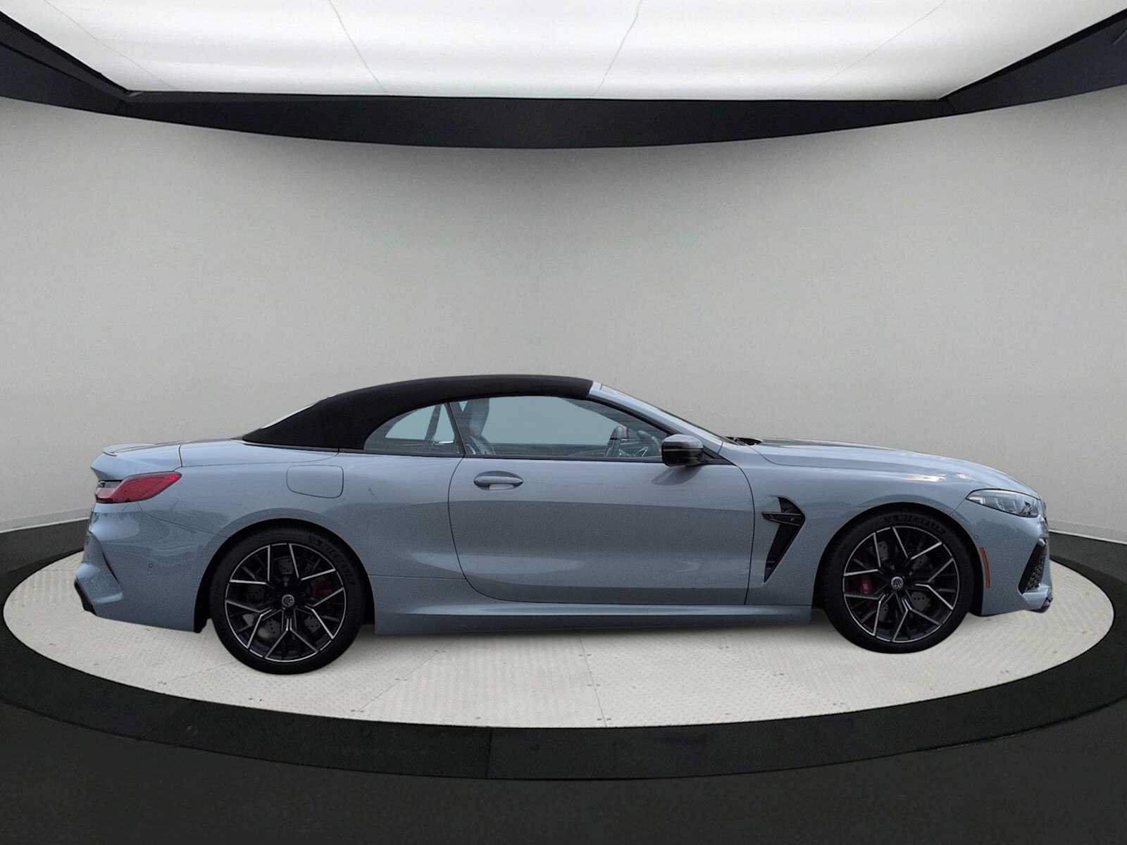 Used 2024 BMW M8 Competition AWD/4WD image 9