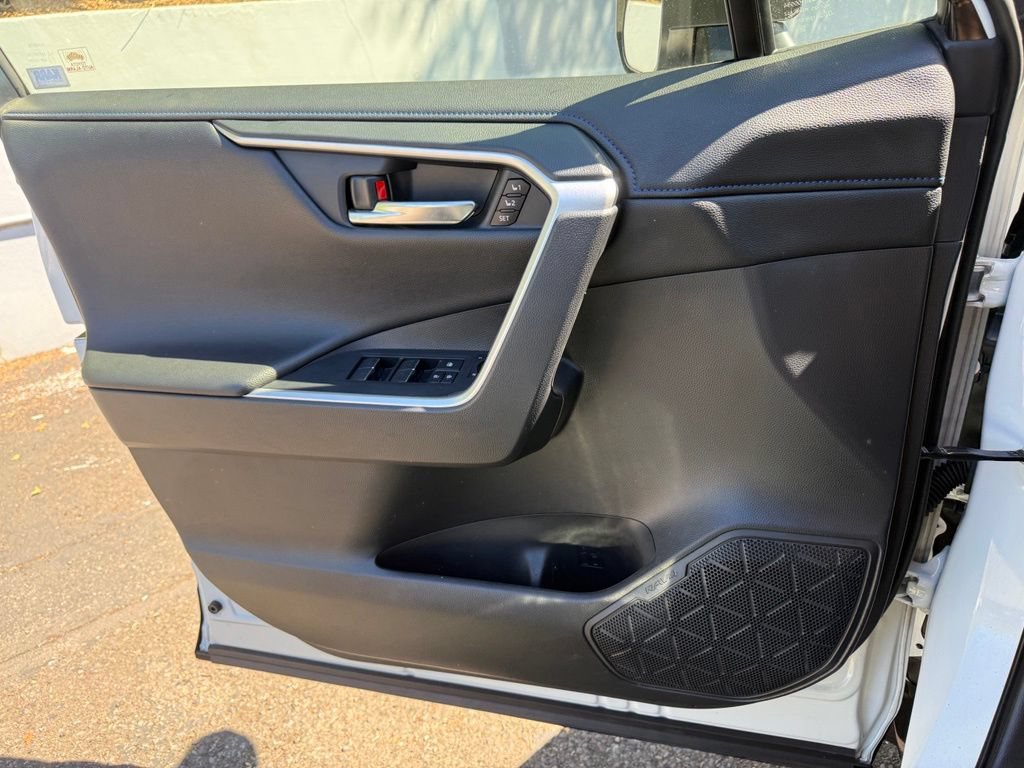 Certified 2023 Toyota RAV4 XSE AWD/4WD image 24