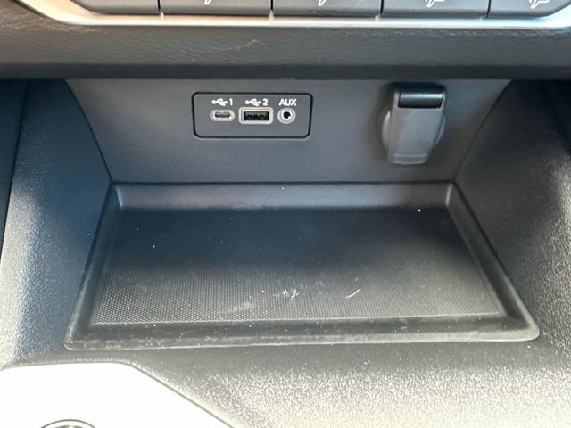 New 2026 Nissan Altima 2.5 SV AWD/4WD image 35