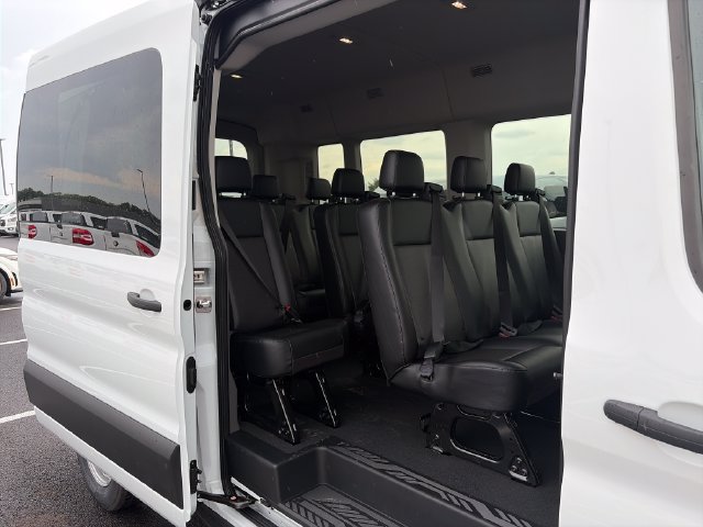 New 2027 Ford Transit 350 XL RWD image 23