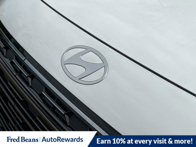 New 2026 Hyundai Palisade Calligraphy image 20