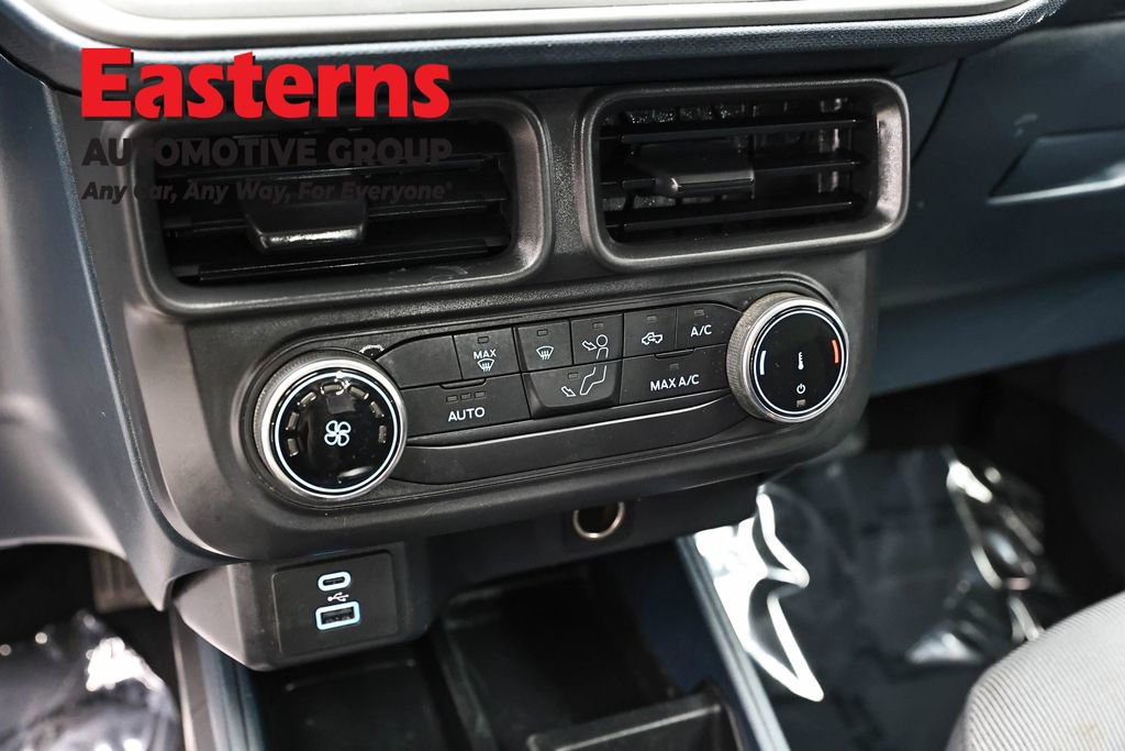 Used 2022 Ford Maverick XL w/ Equipment Group 100A Standard AWD/4WD image 20