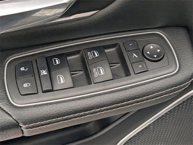 Used 2022 RAM 1500 Laramie image 12