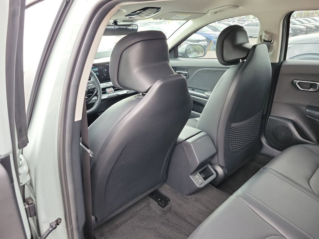 New 2026 Kia K4 EX image 15