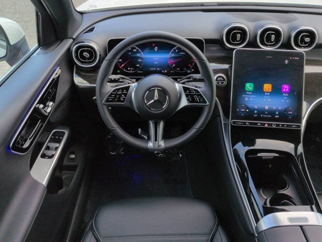 Certified 2026 Mercedes-Benz GLC 300 image 16