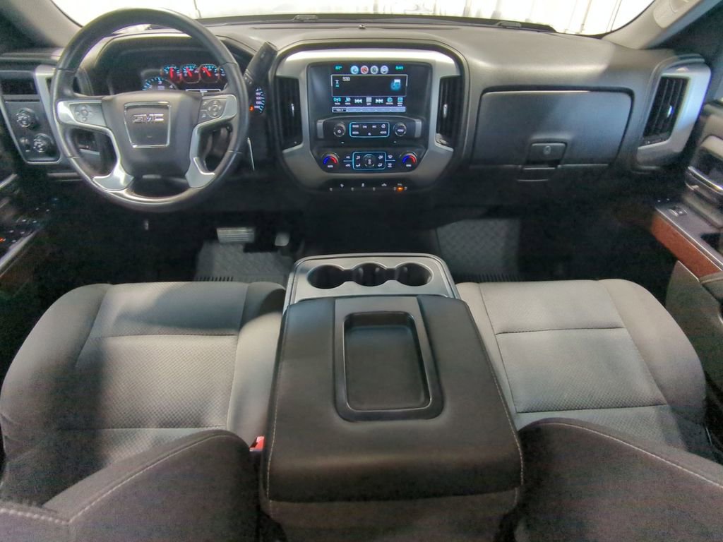 Used 2017 GMC Sierra 1500 SLE w/ SLE Value Package image 18