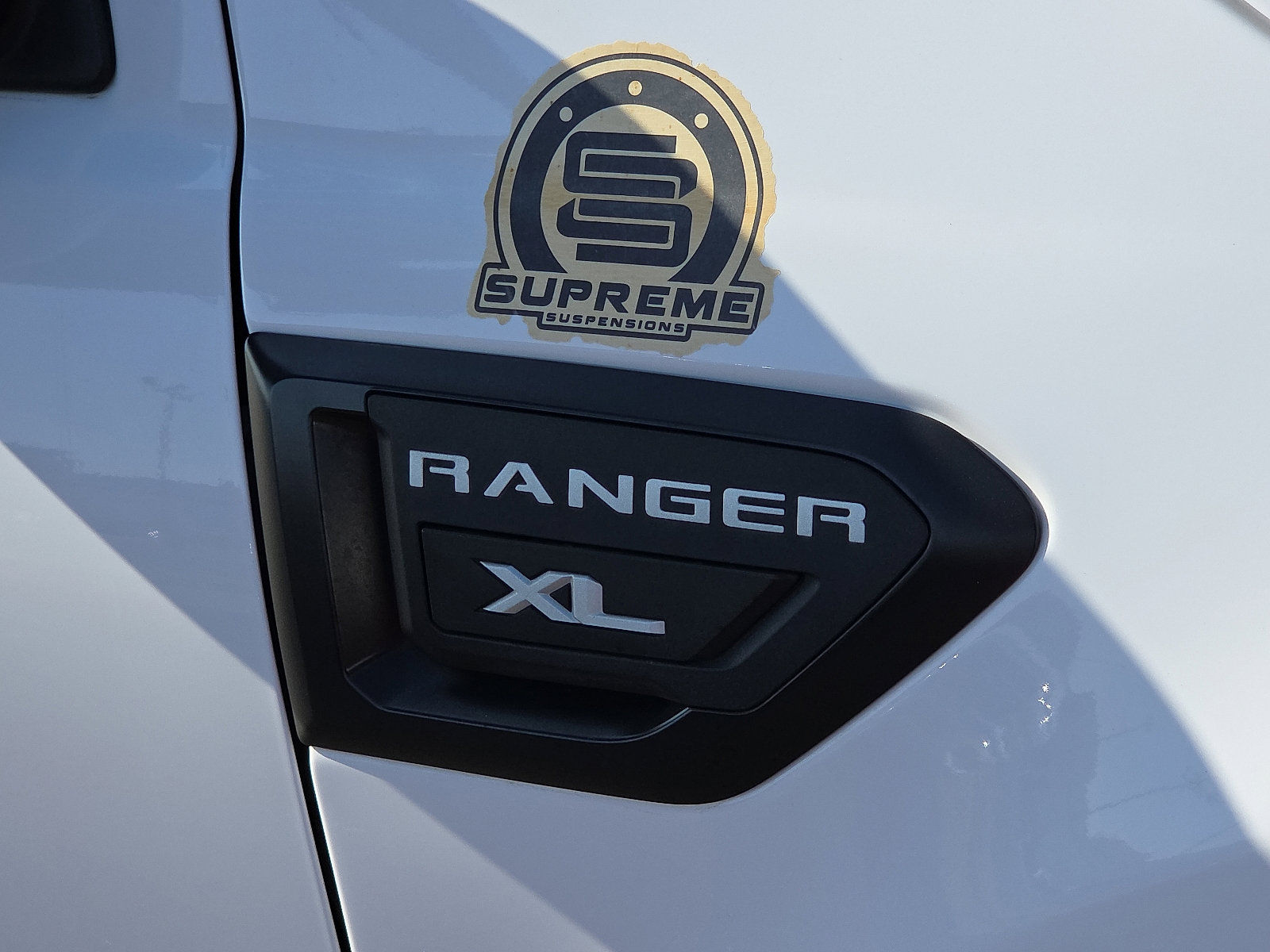 Used 2020 Ford Ranger XL w/ Equipment Group 101A Mid RWD image 7