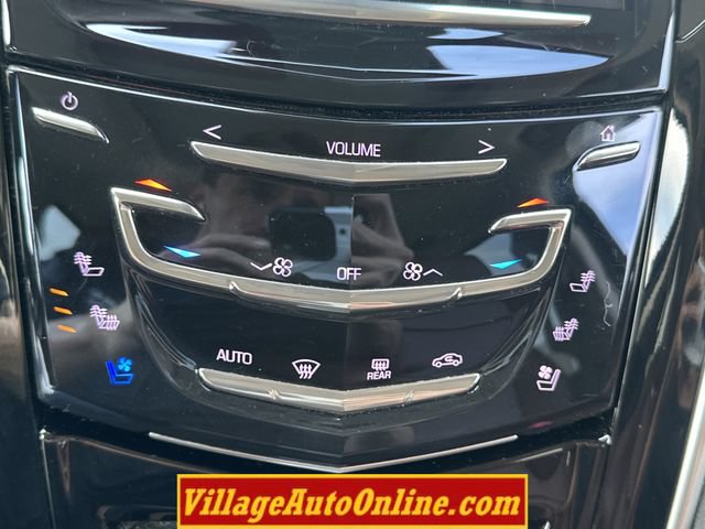 Used 2020 Cadillac Escalade ESV Premium Luxury AWD/4WD image 28