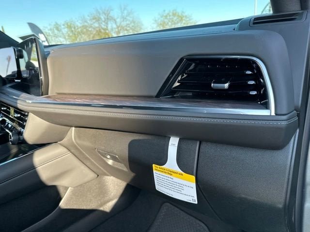 New 2026 Chevrolet Tahoe LT image 29