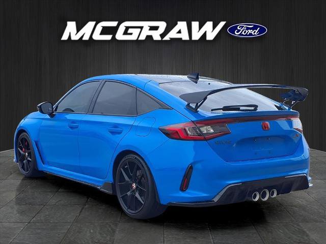 Used 2024 Honda Civic Type R image 7
