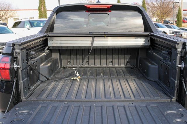 New 2026 Hyundai Santa Cruz Limited image 7