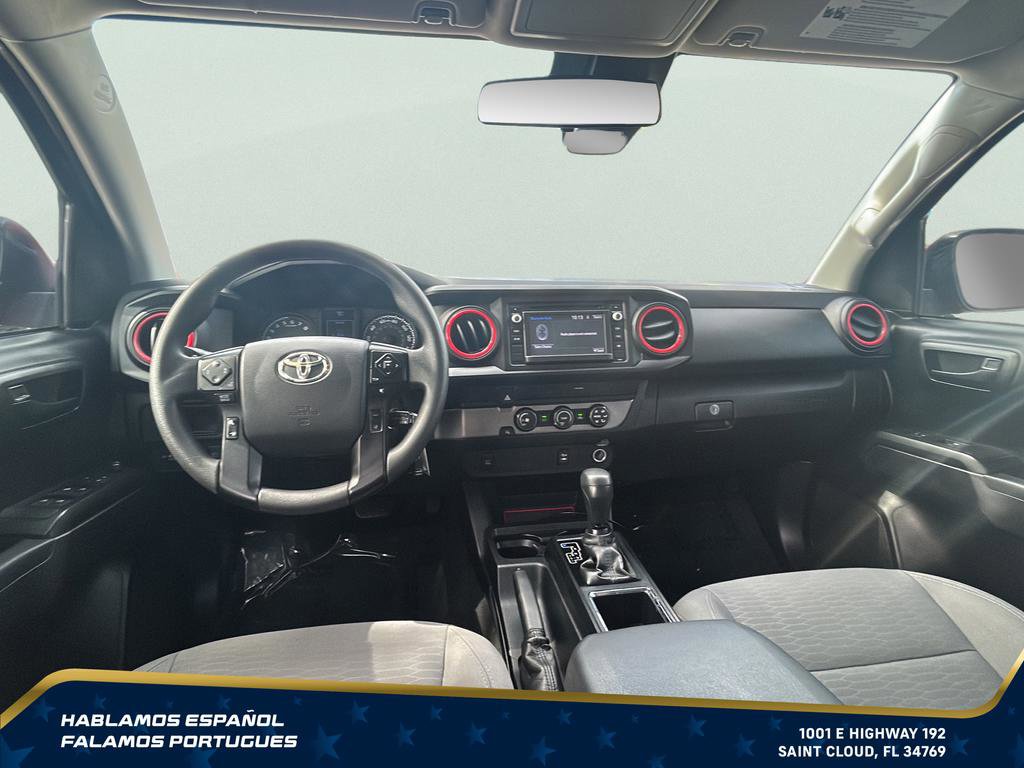 Used 2019 Toyota Tacoma SR RWD image 24