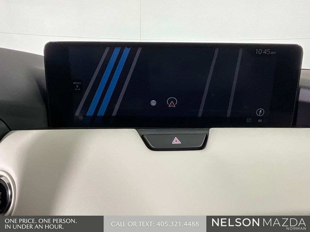 New 2026 MAZDA CX-90 3.3 Turbo w/ Premium Plus Pkg image 37