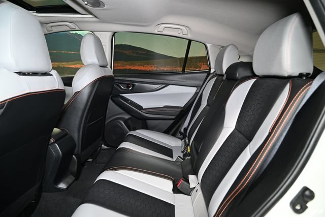 Used 2019 Subaru Crosstrek 2.0i Limited w/ Moonroof Package w/Navigation AWD/4WD image 51