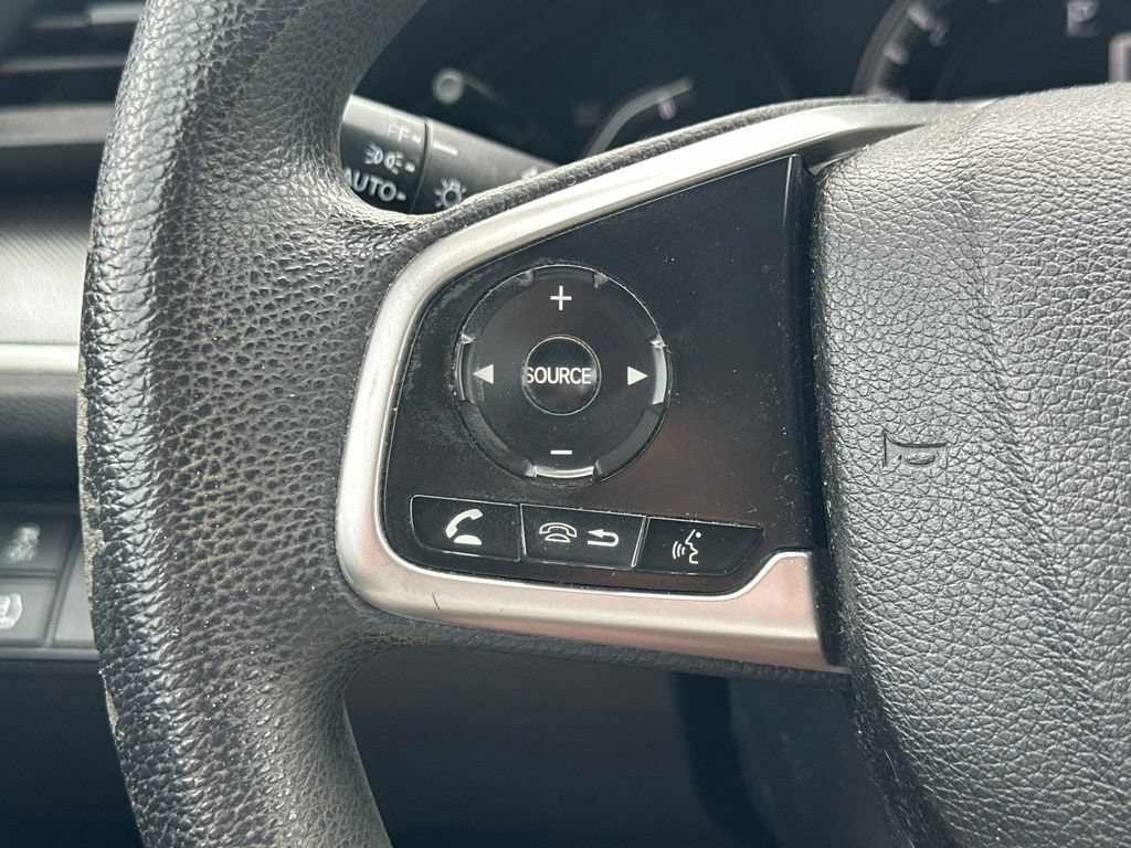 Used 2016 Honda Civic LX image 20
