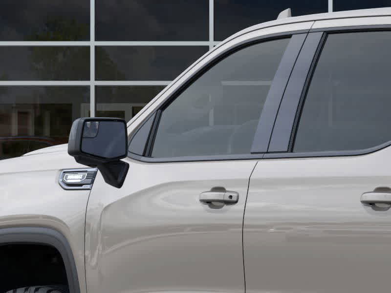 New 2026 GMC Sierra 1500 AT4 w/ AT4 Premium Package image 12