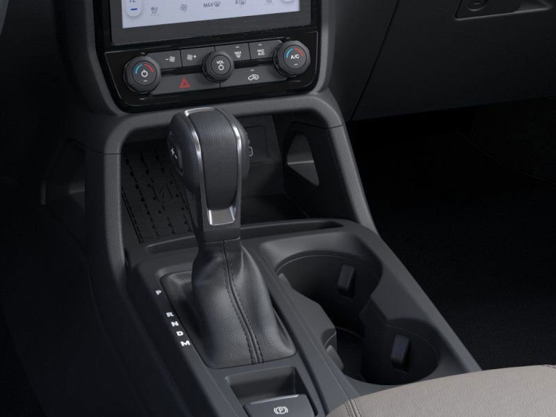 New 2025 Ford Ranger XLT w/ Equipment Group 301A High image 15