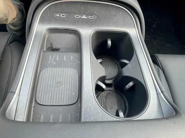 Used 2026 Hyundai Palisade SEL AWD/4WD image 41