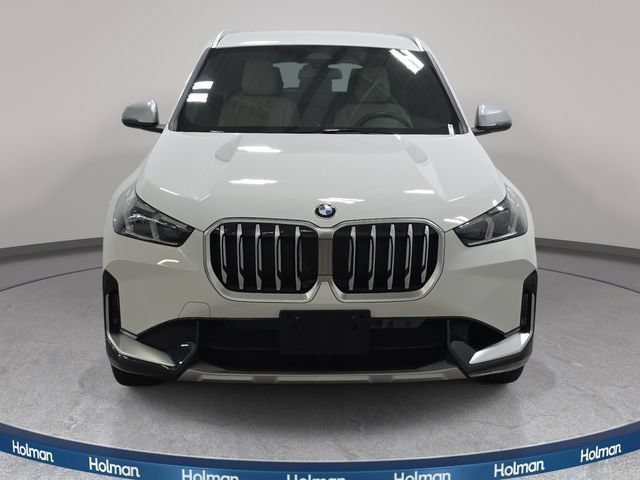 Certified 2024 BMW X1 xDrive28i w/ Convenience Package AWD/4WD image 2